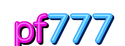 pf777 — logo kanal
